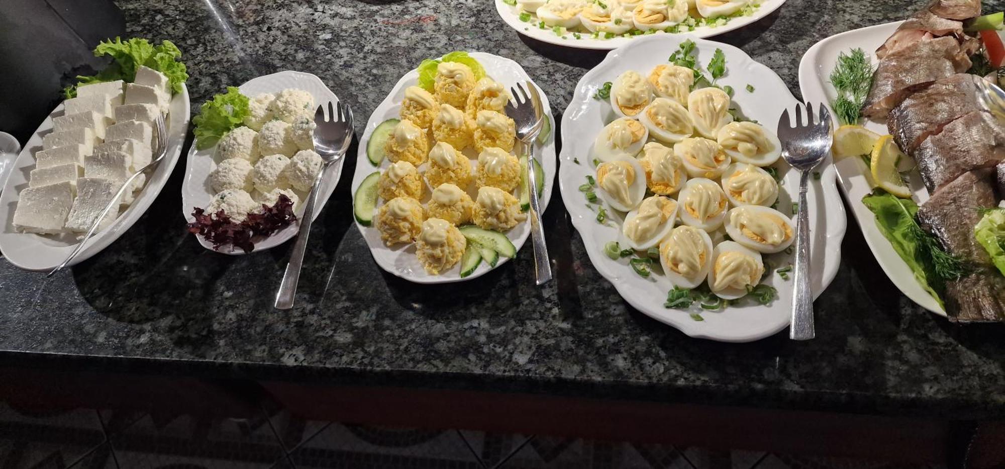 אוסטרוני מורסקי Hotel Wodnik Twoj Hotel Z Widokiem Na Morze מראה חיצוני תמונה